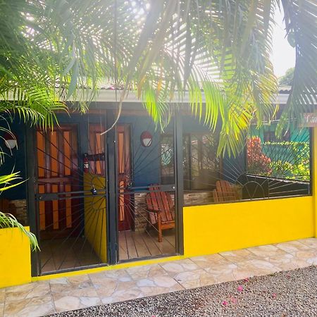 Caribbean Comfort Puerto Viejo de Talamanca Exterior photo