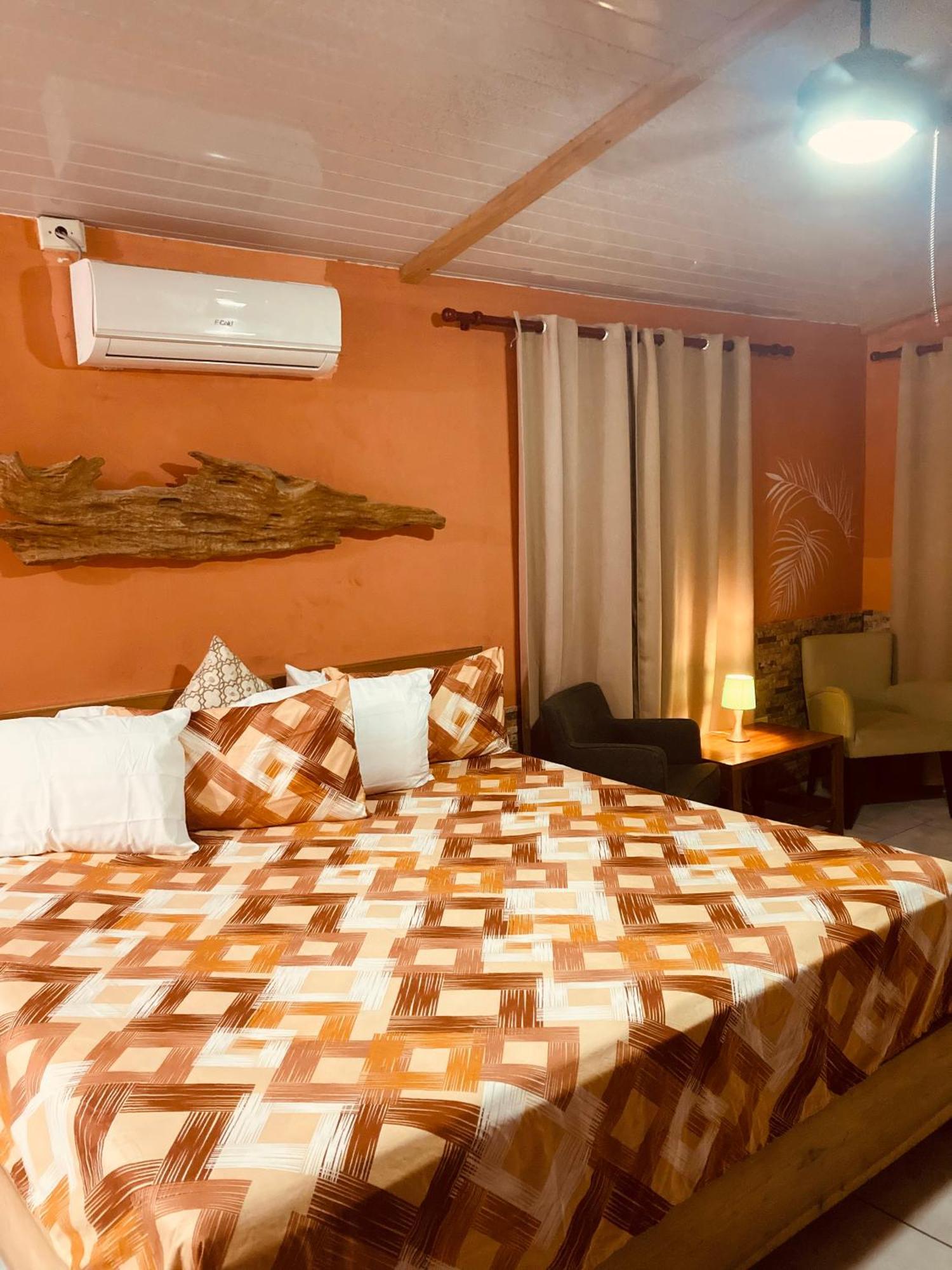 Caribbean Comfort Puerto Viejo de Talamanca Exterior photo