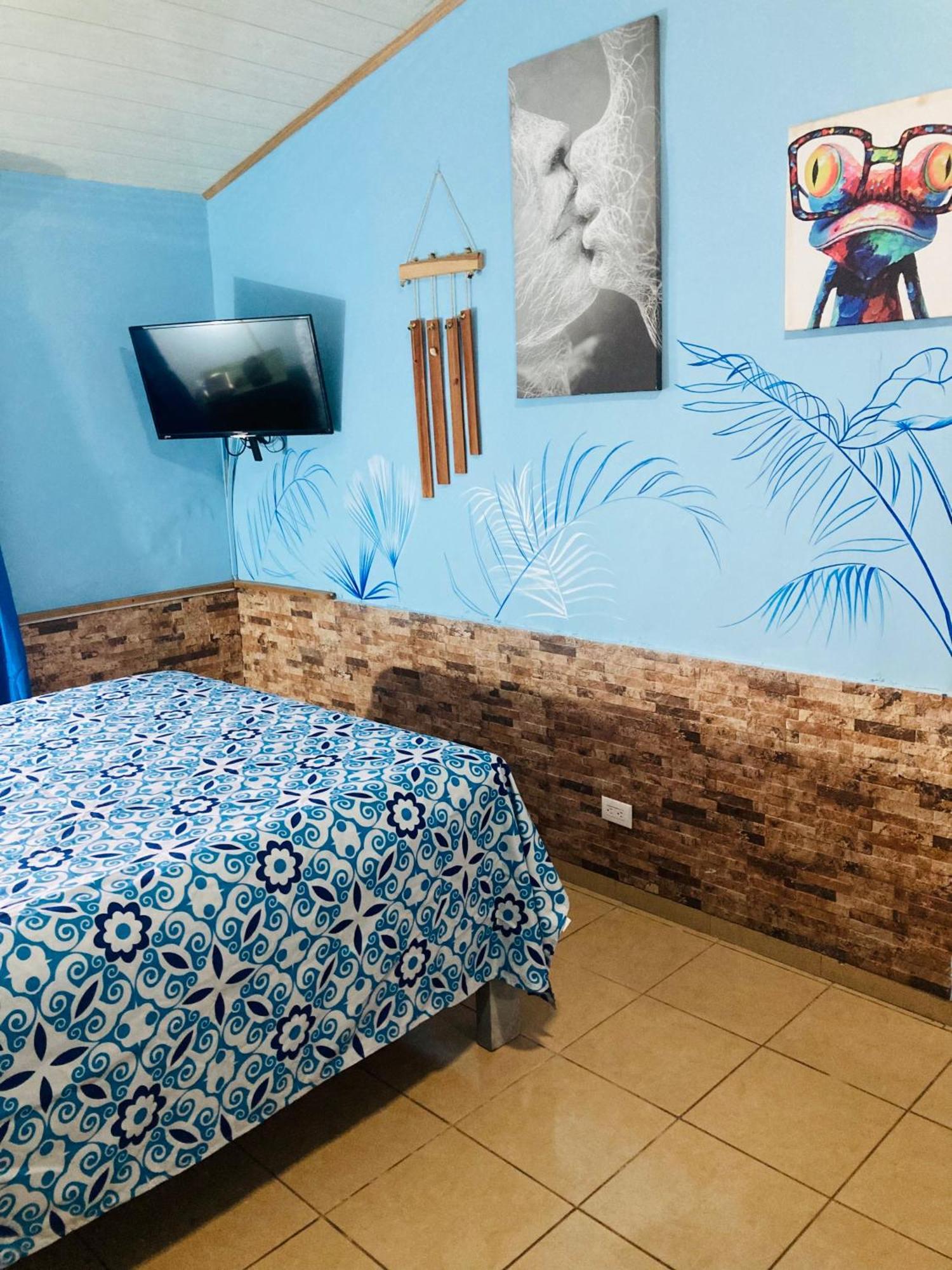 Caribbean Comfort Puerto Viejo de Talamanca Exterior photo